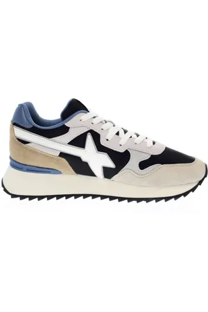 W6YZ Uomo, Scarpe, Multicolore, 44 EU, new