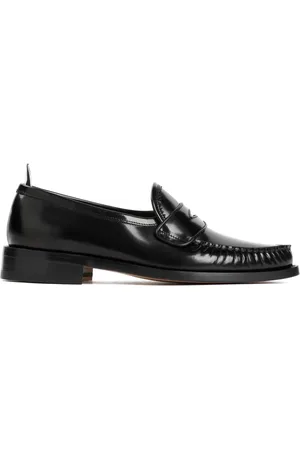 Thom Browne Uomo, Scarpe, Nero, 40 EU, new