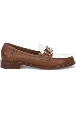 Calpierre Donna, Scarpe, Marrone, 40 EU, new