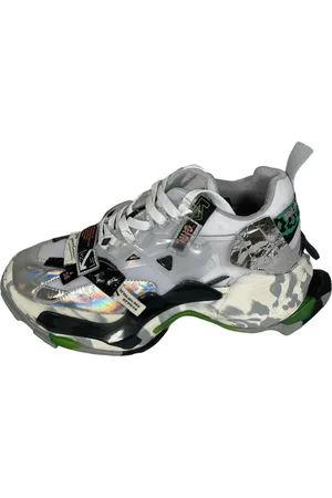 CLJD Uomo, Scarpe, Multicolore, 38 EU, new