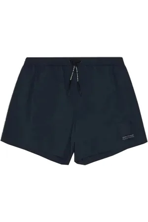 Armani Exchange Uomo, Costumi da bagno, Blu, XL, new