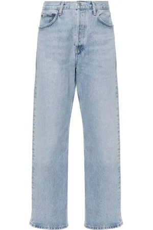 AGOLDE Donna, Jeans, Blu, W28, new