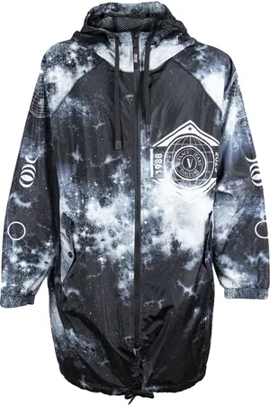 VERSACE Uomo, Giacche, Multicolore, M, new