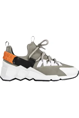 Pierre Hardy Uomo, Scarpe, Multicolore, 43 EU, new