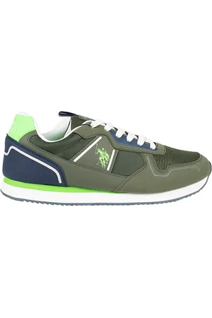 U.S. Polo Assn. Uomo, Scarpe, Multicolore, 40 EU, new