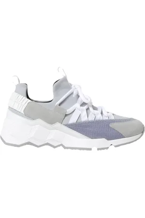 Pierre Hardy Uomo, Scarpe, Multicolore, 41 EU, new