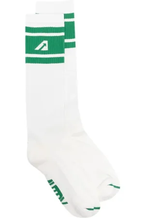 Autry Unisex, Mutande, Bianco, M, new
