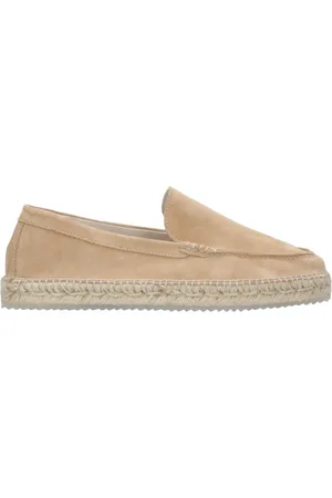 Espadrilles Uomo, Scarpe, Marrone, 40 EU, new