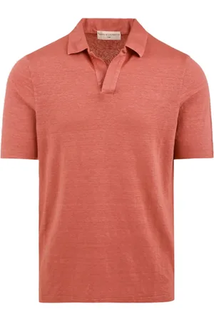 FILIPPO DE LAURENTIIS Uomo, Top, Rosa, 2Xl, new