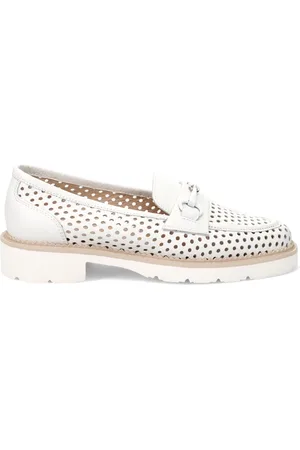 Luca grossi Donna, Scarpe, Bianco, 40 EU, new