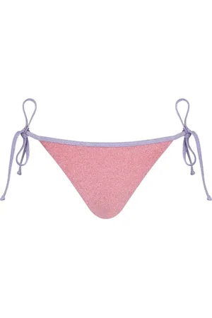 MC2 SAINT BARTH Donna, Costumi da bagno, Rosa, M, new