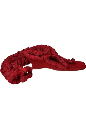 Isa Boulder Donna, Scarpe, Rosso, 36 EU, new
