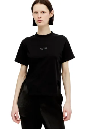 SONG FOR THE MUTE Donna, Top, Nero, M, new