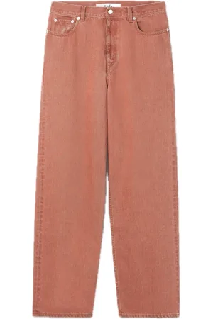 Séfr Donna, Jeans, Marrone, W29, new