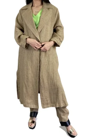 DIEGA Donna, Cappotti, , M, new