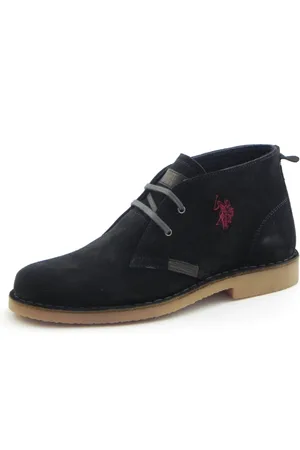 U.S. Polo Assn. Uomo, Scarpe, Blu, 40 EU, new