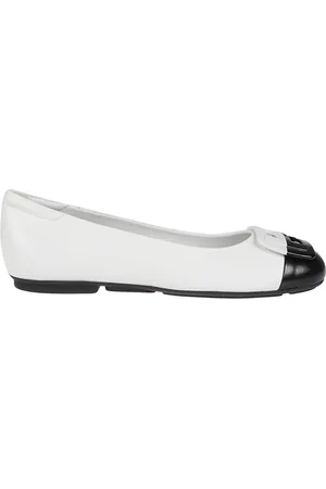 Hogan Donna, Scarpe, Bianco, 36 EU, new