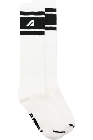 Autry Unisex, Mutande, Bianco, L, new