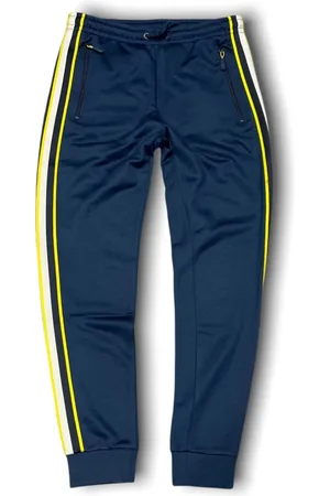 Bikkembergs Uomo, Pantaloni, Blu, M, new