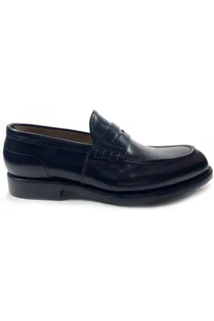 Green george Uomo, Scarpe, Nero, 40 EU, new