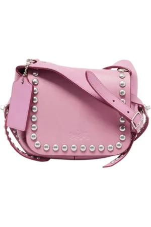 Coach Donna, Pre-owned, Rosa, Taglia unica, used