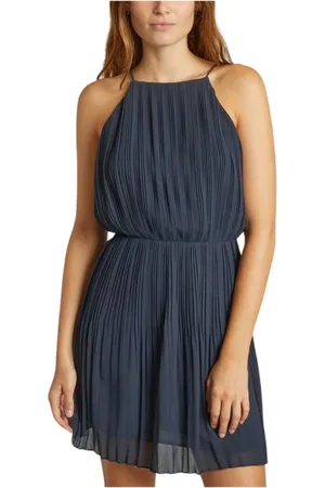 Samsøe Samsøe Donna, Abiti, Blu, L, new