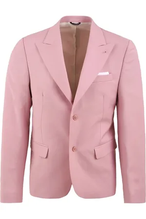 D.A. Daniele Alessandrini Uomo, Giacche, Rosa, M, new
