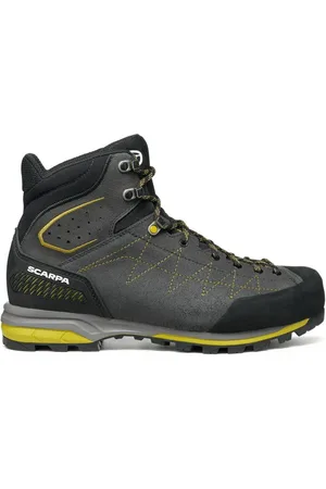 Scarpa Uomo, Sport, Grigio, 41 EU, new