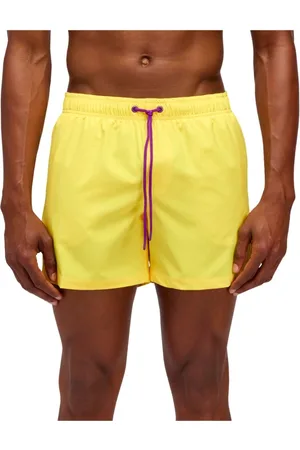 Sundek Uomo, Costumi da bagno, Giallo, M, new