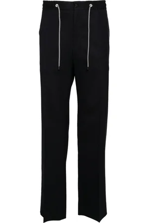 corneliani Uomo, Pantaloni, Blu, 4Xl, new