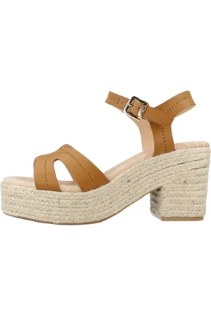 MTNG Donna, Scarpe, Marrone, 37 EU, new