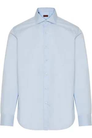 BARBA Uomo, Magliette, Blu, 5Xl, new