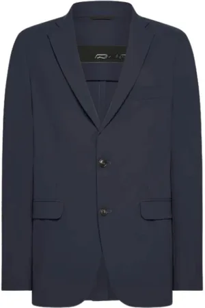 RRD Uomo, Giacche, Blu, M, new