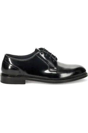 Calpierre Uomo, Scarpe, Nero, 42 1/2 EU, new