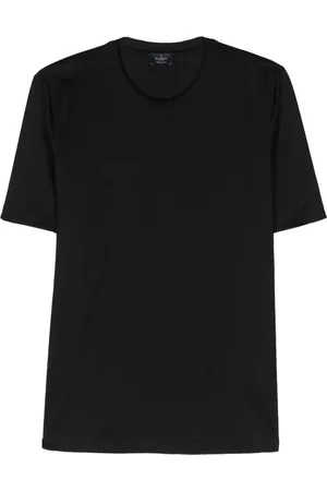 BARBA Uomo, Top, Nero, M, new