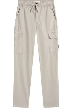 ECOALF Uomo, Pantaloni, Verde, W36, new