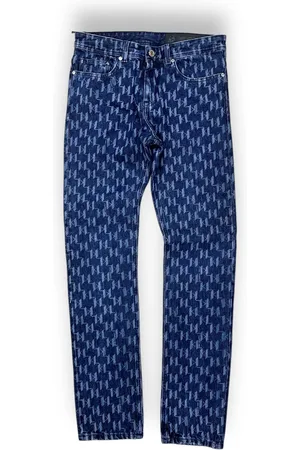 Karl Lagerfeld Uomo, Jeans, Blu, W32 L32, new