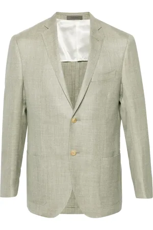 corneliani Uomo, Giacche, Verde, L, new