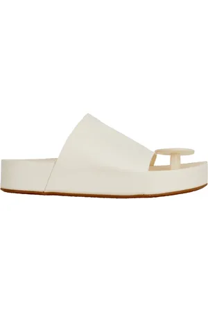 UMA WANG Donna, Scarpe, Bianco, 39 EU, new