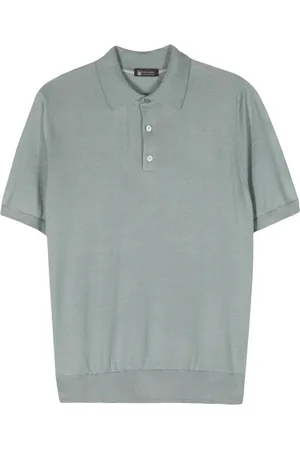 COLOMBO Uomo, Top, Verde, 3Xl, new