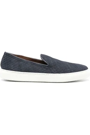 Fratelli Rossetti Uomo, Scarpe, Blu, 42 EU, new