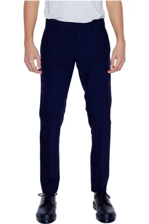 Antony Morato Uomo, Pantaloni, Blu, M, new