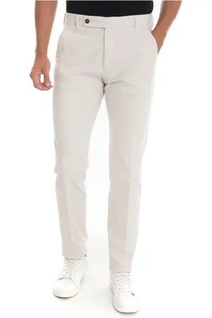 Berwich Uomo, Pantaloni, , S, new