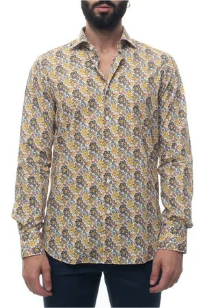 Carrel Uomo, Magliette, Multicolore, L, new