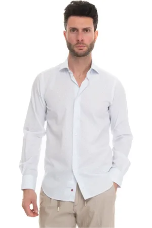Carrel Uomo, Magliette, Bianco, S, new