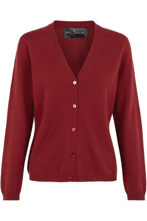 Cortana Donna, Maglie, Rosso, S, new