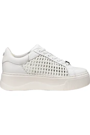 Cult Donna, Scarpe, Bianco, 40 EU, new