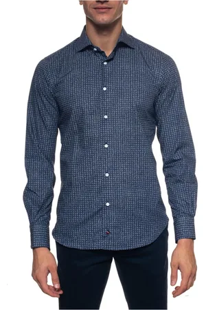 Carrel Uomo, Magliette, Blu, M, new