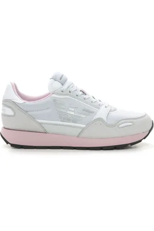 Emporio Armani Donna, Scarpe, Multicolore, 39 EU, new