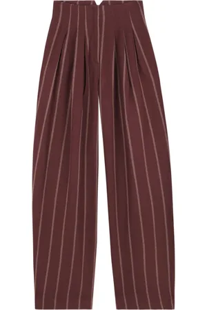Cortana Donna, Pantaloni, Viola, L, new